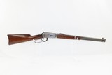 1925 WINCHESTER Model 1894 Saddle Ring CARBINE .32 WINCHESTER SPECIAL C&R ROARING TWENTIES Era Repeating Rifle in Scarce Caliber! - 18 of 23