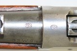 1925 WINCHESTER Model 1894 Saddle Ring CARBINE .32 WINCHESTER SPECIAL C&R ROARING TWENTIES Era Repeating Rifle in Scarce Caliber! - 8 of 23
