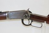 1925 WINCHESTER Model 1894 Saddle Ring CARBINE .32 WINCHESTER SPECIAL C&R ROARING TWENTIES Era Repeating Rifle in Scarce Caliber! - 4 of 23