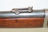1925 WINCHESTER Model 1894 Saddle Ring CARBINE .32 WINCHESTER SPECIAL C&R ROARING TWENTIES Era Repeating Rifle in Scarce Caliber! - 6 of 23