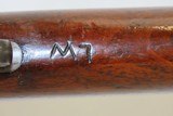 1925 WINCHESTER Model 1894 Saddle Ring CARBINE .32 WINCHESTER SPECIAL C&R ROARING TWENTIES Era Repeating Rifle in Scarce Caliber! - 13 of 23