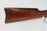 1925 WINCHESTER Model 1894 Saddle Ring CARBINE .32 WINCHESTER SPECIAL C&R ROARING TWENTIES Era Repeating Rifle in Scarce Caliber! - 19 of 23