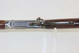 1925 WINCHESTER Model 1894 Saddle Ring CARBINE .32 WINCHESTER SPECIAL C&R ROARING TWENTIES Era Repeating Rifle in Scarce Caliber! - 16 of 23