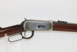 1925 WINCHESTER Model 1894 Saddle Ring CARBINE .32 WINCHESTER SPECIAL C&R ROARING TWENTIES Era Repeating Rifle in Scarce Caliber! - 20 of 23