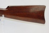 1925 WINCHESTER Model 1894 Saddle Ring CARBINE .32 WINCHESTER SPECIAL C&R ROARING TWENTIES Era Repeating Rifle in Scarce Caliber! - 3 of 23