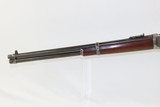 1925 WINCHESTER Model 1894 Saddle Ring CARBINE .32 WINCHESTER SPECIAL C&R ROARING TWENTIES Era Repeating Rifle in Scarce Caliber! - 5 of 23