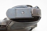 WORLD WAR 2 Walther "ac/43" Code P.38 GERMAN MILITARY Semi-Auto C&R Pistol9mm Semi-Auto Pistol from the Third Reich with HOLSTER! - 14 of 22