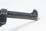 WORLD WAR 2 Walther "ac/43" Code P.38 GERMAN MILITARY Semi-Auto C&R Pistol9mm Semi-Auto Pistol from the Third Reich with HOLSTER! - 22 of 22