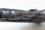 WORLD WAR 2 Walther "ac/43" Code P.38 GERMAN MILITARY Semi-Auto C&R Pistol9mm Semi-Auto Pistol from the Third Reich with HOLSTER! - 15 of 22
