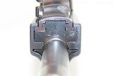 WORLD WAR 2 Walther "ac/43" Code P.38 GERMAN MILITARY Semi-Auto C&R Pistol9mm Semi-Auto Pistol from the Third Reich with HOLSTER! - 17 of 22
