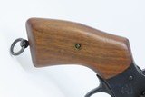 1926 Dated ENFIELD Mark VI .455 Webley Cal. BRITISH MILITARY Revolver C&R WORLD WARS British MILITARY Service Revolver! - 21 of 23