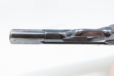 1907 COLT Model 1903 POCKET HAMMERLESS .32 ACP Semi-Automatic PISTOL C&R Pre-WORLD WAR I Sidearm, Carry Pistol - 15 of 20