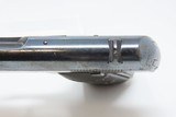 1907 COLT Model 1903 POCKET HAMMERLESS .32 ACP Semi-Automatic PISTOL C&R Pre-WORLD WAR I Sidearm, Carry Pistol - 11 of 20