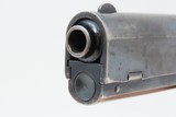 COLT Model 1903 POCKET HAMMER .38 Colt Auto Cal. Semi-Automatic C&R PISTOL Pre-WORLD WAR I Self Defense Pistol - 10 of 18