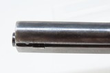 COLT Model 1903 POCKET HAMMER .38 Colt Auto Cal. Semi-Automatic C&R PISTOL Pre-WORLD WAR I Self Defense Pistol - 13 of 18
