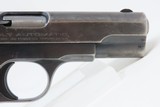 1930 COLT Model 1903 POCKET HAMMERLESS .32 ACP Semi-Automatic PISTOL C&R FINE with MOTHER of PEARL GRIPS! - 18 of 18
