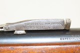 1927 WINCHESTER Model 1894 RIFLE in .32 WINCHESTER SPECIAL C&R Custom ROARING TWENTIES Era Repeating Rifle in .32 Caliber! - 10 of 25