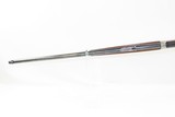 1927 WINCHESTER Model 1894 RIFLE in .32 WINCHESTER SPECIAL C&R Custom ROARING TWENTIES Era Repeating Rifle in .32 Caliber! - 18 of 25