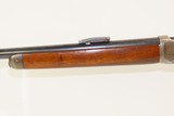 1927 WINCHESTER Model 1894 RIFLE in .32 WINCHESTER SPECIAL C&R Custom ROARING TWENTIES Era Repeating Rifle in .32 Caliber! - 6 of 25