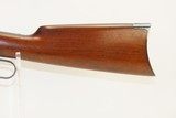 1927 WINCHESTER Model 1894 RIFLE in .32 WINCHESTER SPECIAL C&R Custom ROARING TWENTIES Era Repeating Rifle in .32 Caliber! - 4 of 25