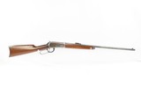 1927 WINCHESTER Model 1894 RIFLE in .32 WINCHESTER SPECIAL C&R Custom ROARING TWENTIES Era Repeating Rifle in .32 Caliber! - 19 of 25