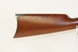 1927 WINCHESTER Model 1894 RIFLE in .32 WINCHESTER SPECIAL C&R Custom ROARING TWENTIES Era Repeating Rifle in .32 Caliber! - 20 of 25