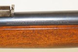 1927 WINCHESTER Model 1894 RIFLE in .32 WINCHESTER SPECIAL C&R Custom ROARING TWENTIES Era Repeating Rifle in .32 Caliber! - 8 of 25