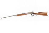 1927 WINCHESTER Model 1894 RIFLE in .32 WINCHESTER SPECIAL C&R Custom ROARING TWENTIES Era Repeating Rifle in .32 Caliber! - 3 of 25