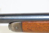 1927 WINCHESTER Model 1894 RIFLE in .32 WINCHESTER SPECIAL C&R Custom ROARING TWENTIES Era Repeating Rifle in .32 Caliber! - 9 of 25
