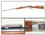 1927 WINCHESTER Model 1894 RIFLE in .32 WINCHESTER SPECIAL C&R Custom ROARING TWENTIES Era Repeating Rifle in .32 Caliber! - 1 of 25