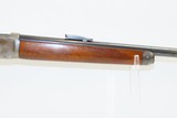 1927 WINCHESTER Model 1894 RIFLE in .32 WINCHESTER SPECIAL C&R Custom ROARING TWENTIES Era Repeating Rifle in .32 Caliber! - 22 of 25