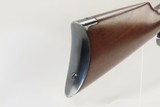 1927 WINCHESTER Model 1894 RIFLE in .32 WINCHESTER SPECIAL C&R Custom ROARING TWENTIES Era Repeating Rifle in .32 Caliber! - 24 of 25