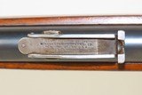 1927 WINCHESTER Model 1894 RIFLE in .32 WINCHESTER SPECIAL C&R Custom ROARING TWENTIES Era Repeating Rifle in .32 Caliber! - 16 of 25