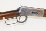 1927 WINCHESTER Model 1894 RIFLE in .32 WINCHESTER SPECIAL C&R Custom ROARING TWENTIES Era Repeating Rifle in .32 Caliber! - 21 of 25