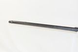 1896 Antique WINCHESTER 1894 LEVER ACTION .30-30 WCF OCTAGON Barrel RIFLE Iconic Repeater Made in 1896 in New Haven, Connecticut - 16 of 22