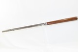 1896 Antique WINCHESTER 1894 LEVER ACTION .30-30 WCF OCTAGON Barrel RIFLE Iconic Repeater Made in 1896 in New Haven, Connecticut - 10 of 22