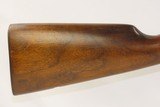 1896 Antique WINCHESTER 1894 LEVER ACTION .30-30 WCF OCTAGON Barrel RIFLE Iconic Repeater Made in 1896 in New Haven, Connecticut - 18 of 22