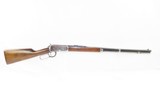 1896 Antique WINCHESTER 1894 LEVER ACTION .30-30 WCF OCTAGON Barrel RIFLE Iconic Repeater Made in 1896 in New Haven, Connecticut - 17 of 22