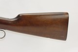 1896 Antique WINCHESTER 1894 LEVER ACTION .30-30 WCF OCTAGON Barrel RIFLE Iconic Repeater Made in 1896 in New Haven, Connecticut - 3 of 22