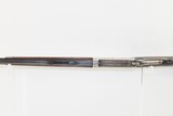 1896 Antique WINCHESTER 1894 LEVER ACTION .30-30 WCF OCTAGON Barrel RIFLE Iconic Repeater Made in 1896 in New Haven, Connecticut - 15 of 22