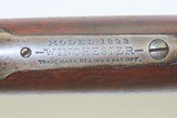 1912 WINCHESTER Model 1892 Lever Action REPEATING RIFLE in .25-20 WCF C&R Classic Lever Action Carbine Made in 1912 - 13 of 22