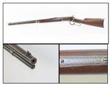 1912 WINCHESTER Model 1892 Lever Action REPEATING RIFLE in .25-20 WCF C&R Classic Lever Action Carbine Made in 1912 - 1 of 22