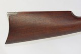 1912 WINCHESTER Model 1892 Lever Action REPEATING RIFLE in .25-20 WCF C&R Classic Lever Action Carbine Made in 1912 - 18 of 22