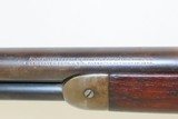 1912 WINCHESTER Model 1892 Lever Action REPEATING RIFLE in .25-20 WCF C&R Classic Lever Action Carbine Made in 1912 - 7 of 22