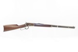 1912 WINCHESTER Model 1892 Lever Action REPEATING RIFLE in .25-20 WCF C&R Classic Lever Action Carbine Made in 1912 - 17 of 22