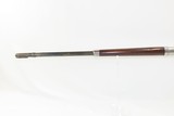 1907 WINCHESTER Takedown Model 1886 LIGHT WEIGHT Lever Action C&R RIFLE .33 Turn of the Century TAKEDOWN RIFLE! - 9 of 21
