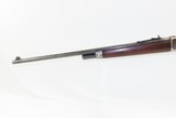 1908 WINCHESTER 1886 EXTRA LIGHT WEIGHT Lever Action Repeating RIFLE C&R 33 Used by Sportsmen, Shooters, and Law Enforcement! - 5 of 21