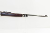 1908 WINCHESTER 1886 EXTRA LIGHT WEIGHT Lever Action Repeating RIFLE C&R 33 Used by Sportsmen, Shooters, and Law Enforcement! - 19 of 21