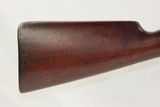 1908 WINCHESTER 1886 EXTRA LIGHT WEIGHT Lever Action Repeating RIFLE C&R 33 Used by Sportsmen, Shooters, and Law Enforcement! - 17 of 21