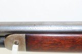 1908 WINCHESTER 1886 EXTRA LIGHT WEIGHT Lever Action Repeating RIFLE C&R 33 Used by Sportsmen, Shooters, and Law Enforcement! - 6 of 21